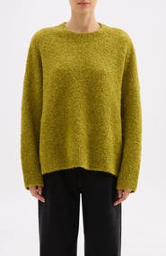 Nude Lucy Elias Knit Sweater