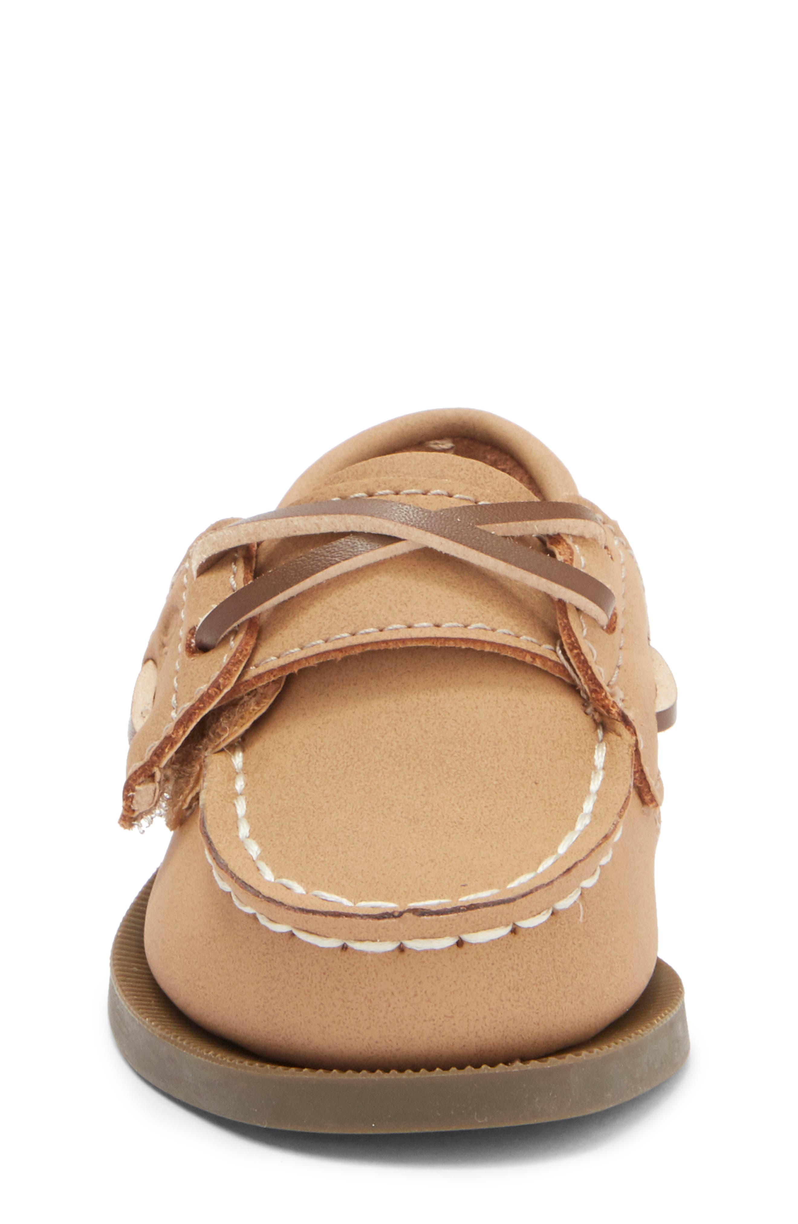 Sperry Kids' Original Boat Shoe, Alternate, color, 