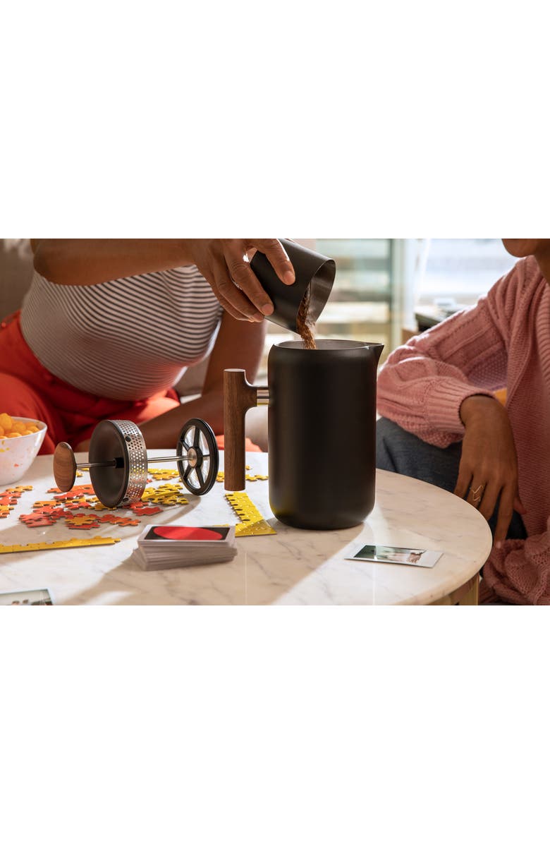 Fellow Clara French Press, Alternate, color,