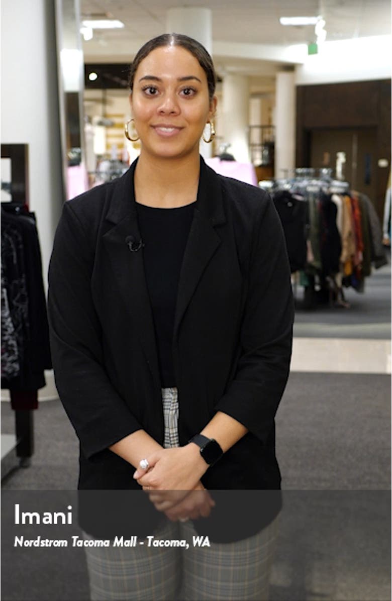 Courage Straight Leg Pants, sales video thumbnail