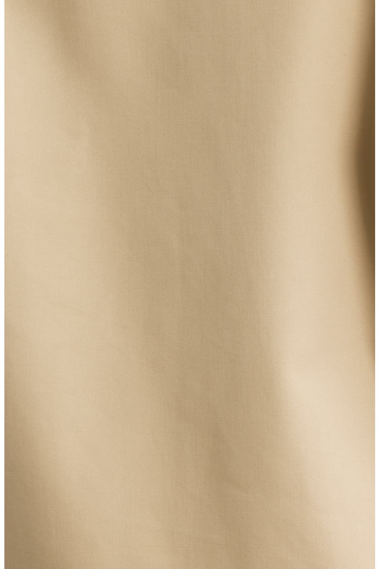 Double Breasted Jacket, Alternate, color, MEDIUM BROWN