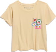Prince Peter Kids' Fruit Patch Crop Graphic T-Shirt