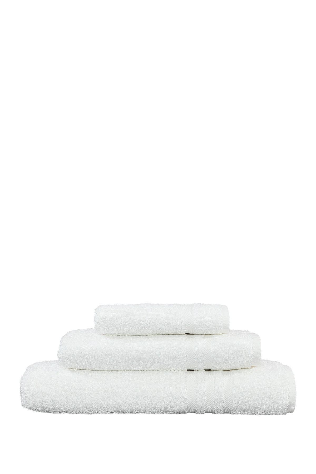 selected WHITE