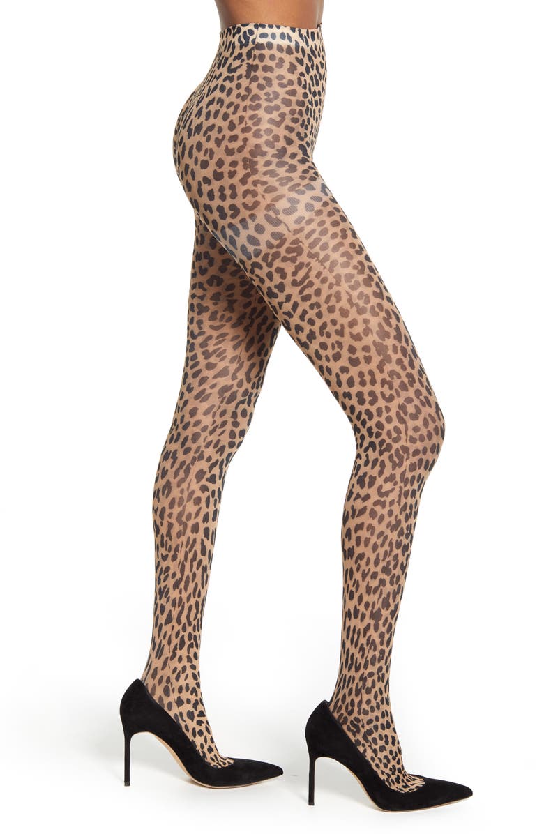 BP. 2-Pack Fashion Tights, Alternate, color, 