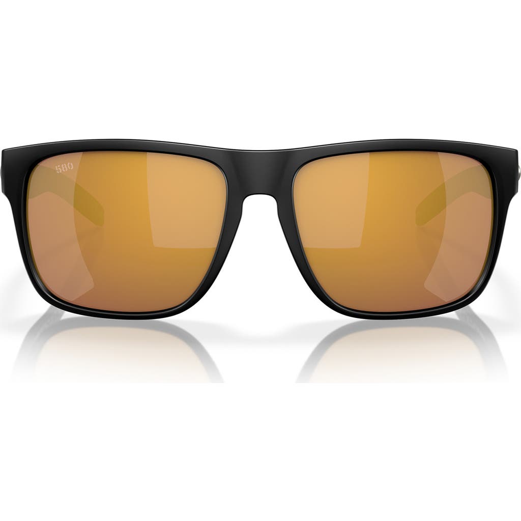 Costa Del Mar Phantos 57mm Polarized Sunglasses