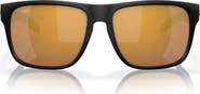 Costa Del Mar 59mm Polarized Square Sunglasses