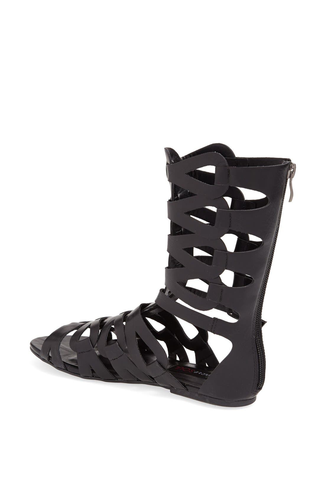 Heart Soul 'Catalina' Gladiator Sandal (Women) | Nordstrom