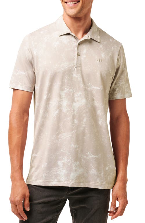Travismathew Featherweight Sun Polo