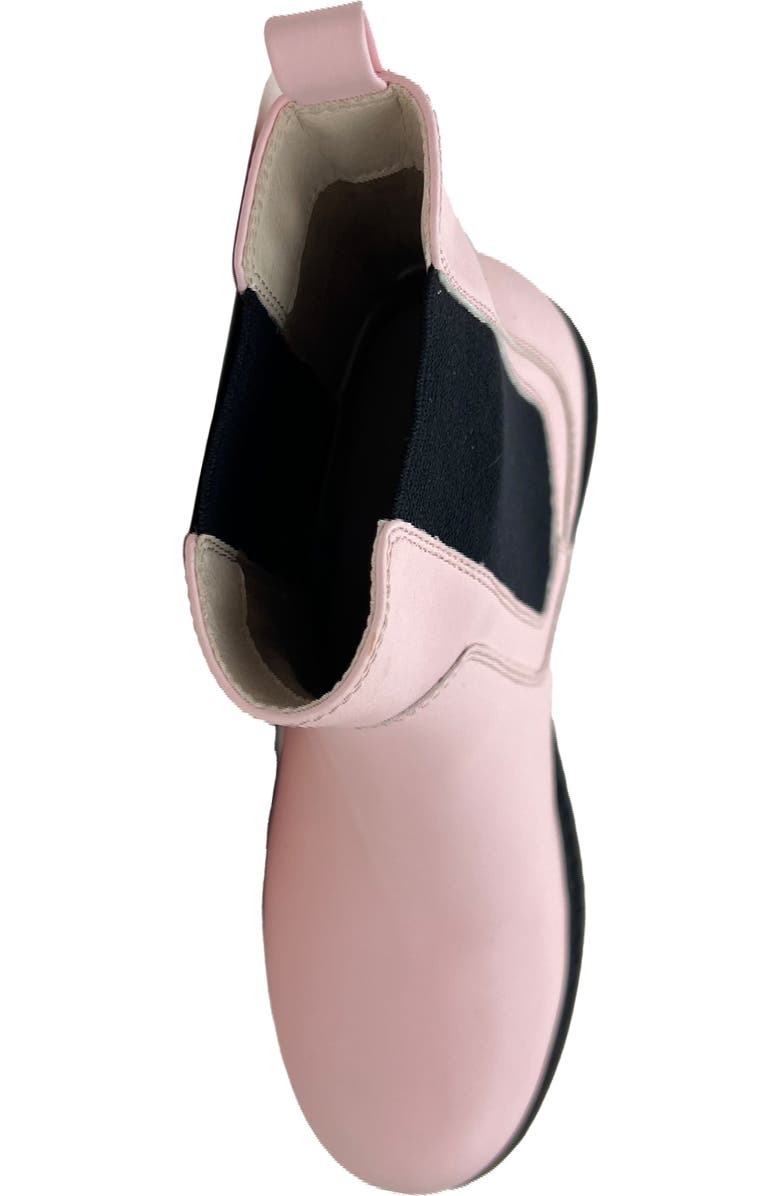 Yosi Samra Kids' Miss Chelsea Boot, Alternate, color, Pink