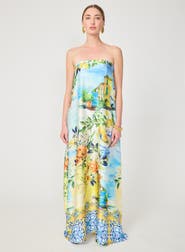 Gilner Farrar Jianna Dress