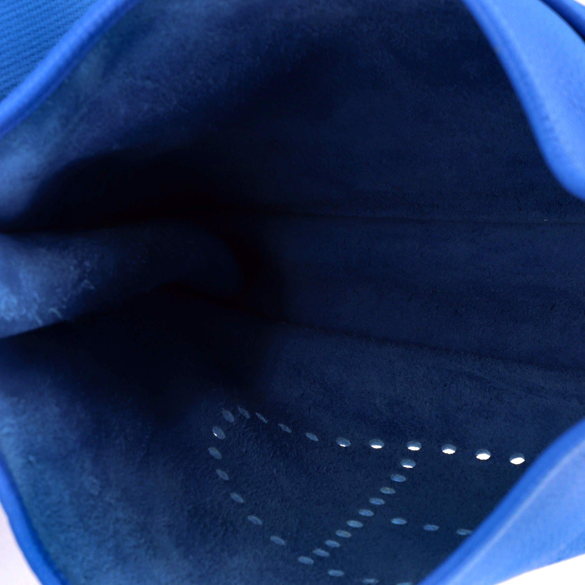 Evelyne Bag Gen III Clemence PM, Alternate, color, Blue