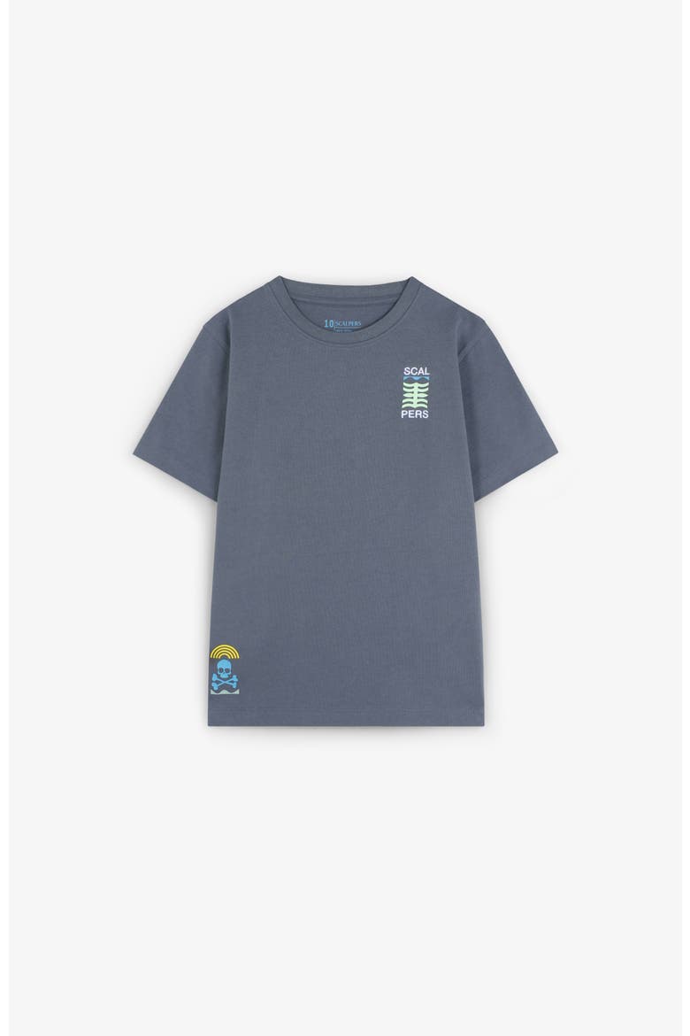 Graphictee Kids, Main, color, Anthracite