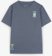 Scalpers Graphictee Kids