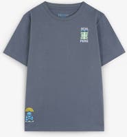 Scalpers Graphictee Kids