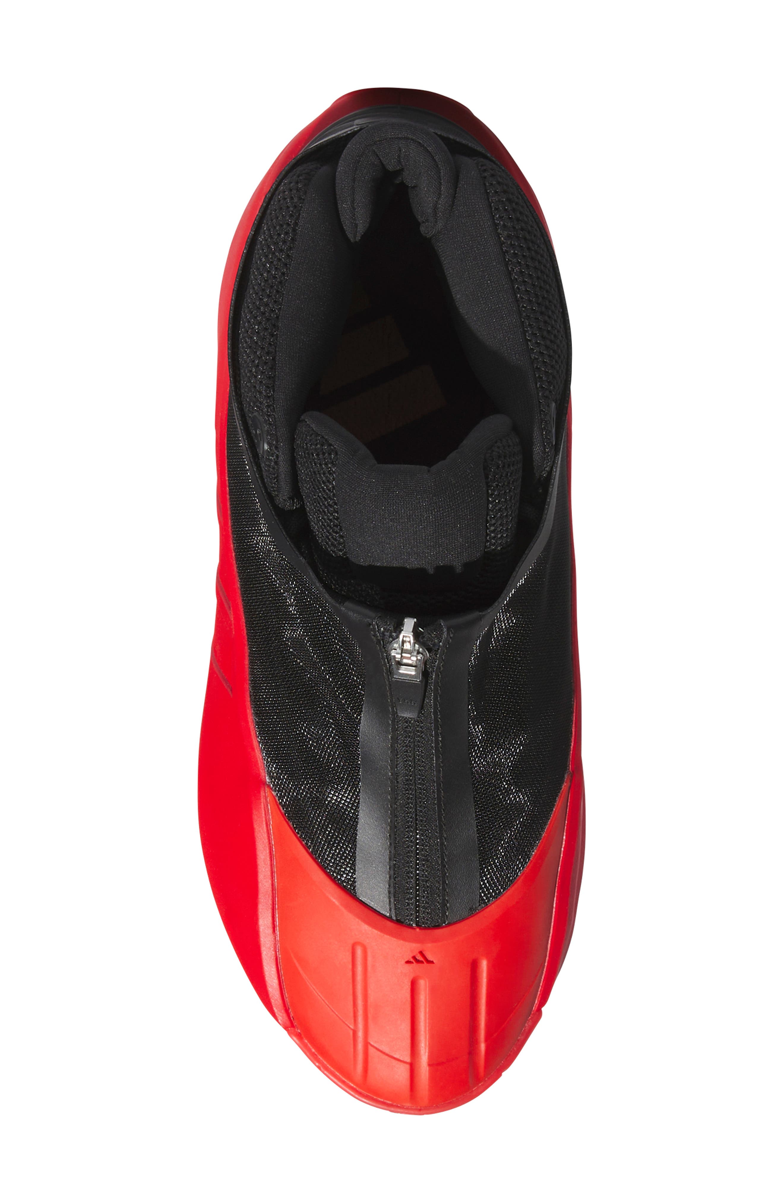 adidas Crazy Iiinfinity Sneaker, Alternate, color, 