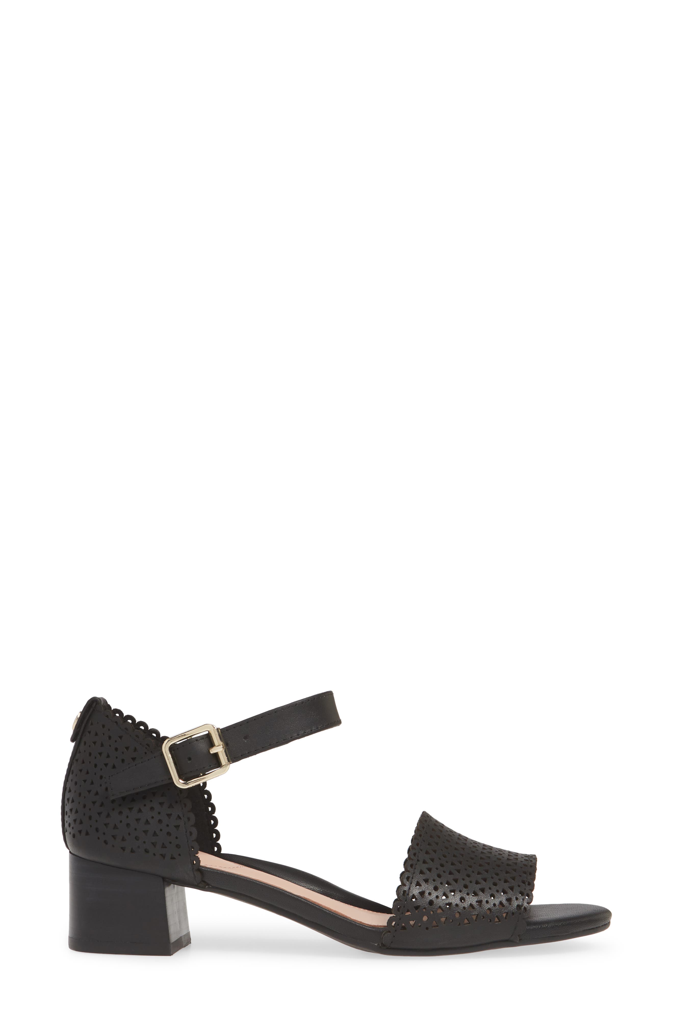 Taryn Rose Marina Sandal, Alternate, color, 