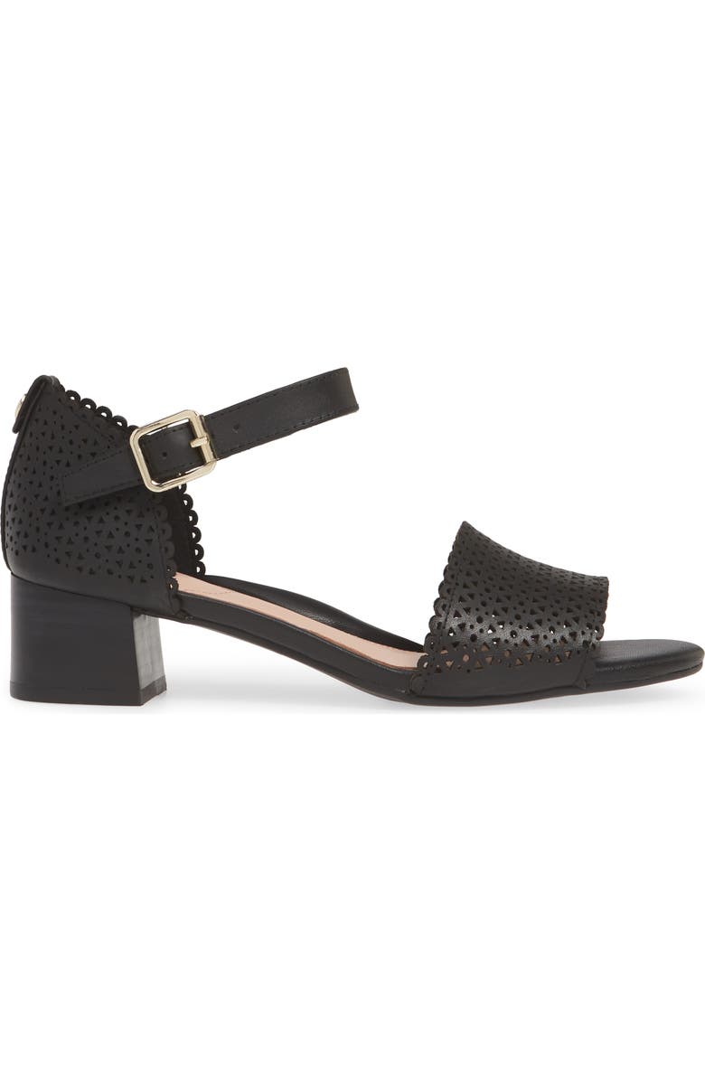 Taryn Rose Marina Sandal, Alternate, color,