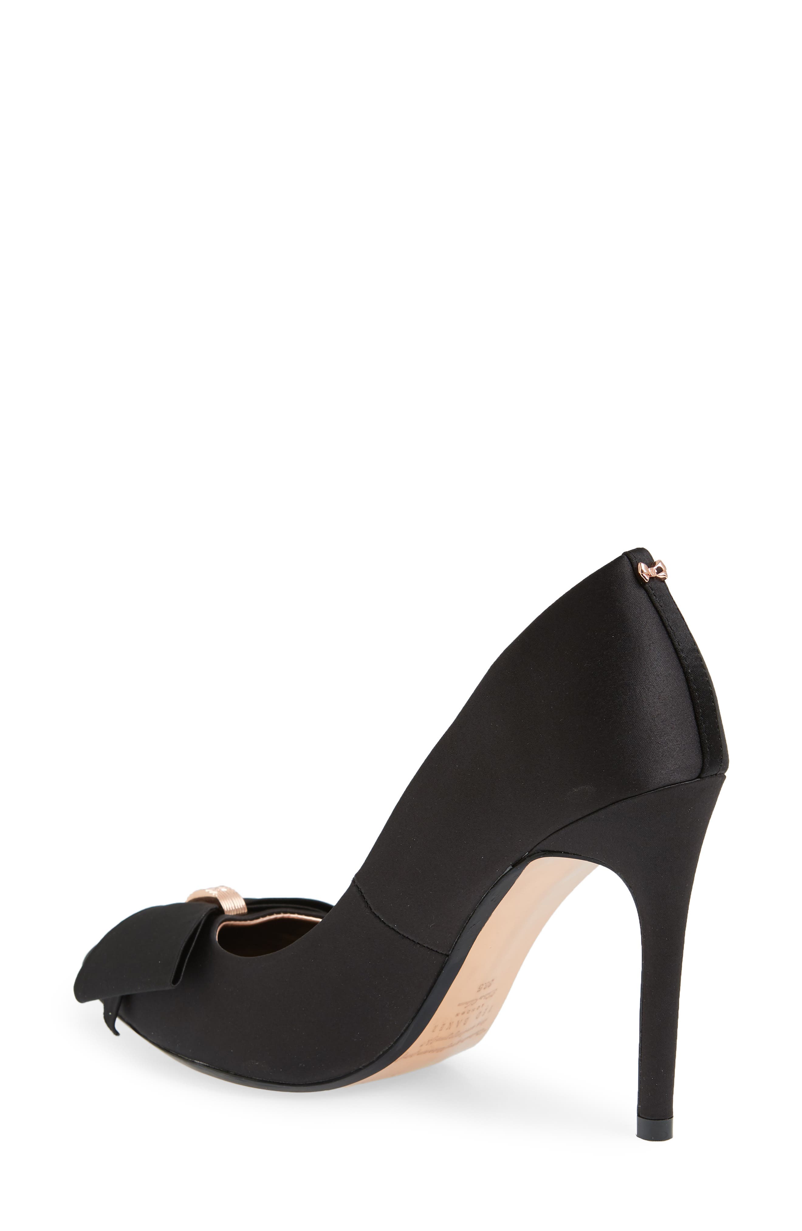 Ted Baker London Asellys Pump, Alternate, color, 