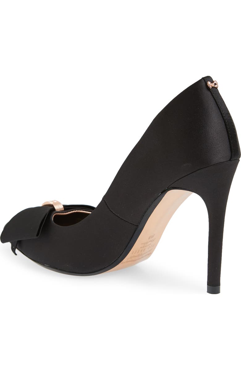 Ted Baker London Asellys Pump, Alternate, color,