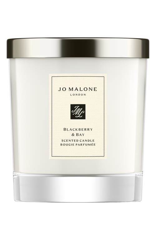 Jo Malone London ™ Blackberry & Bay Scented Candle In No Color