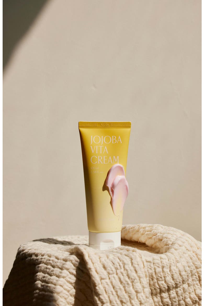 Jojoba Vita Cream, Alternate, color, None