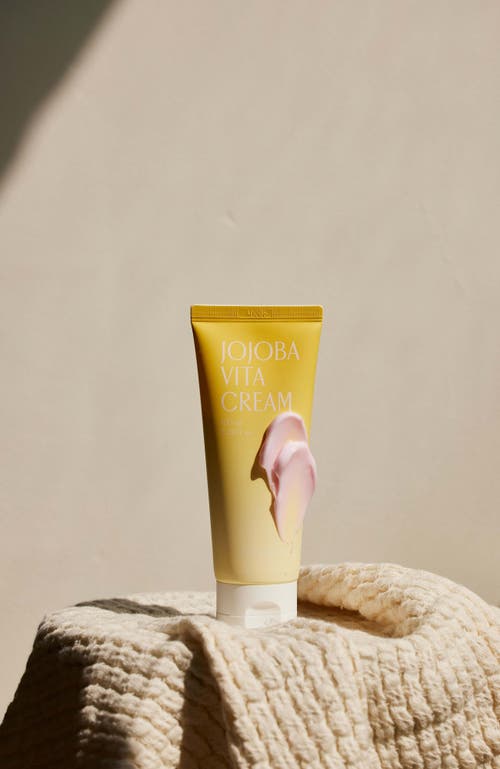 Pinkwonder Jojoba Vita Cream