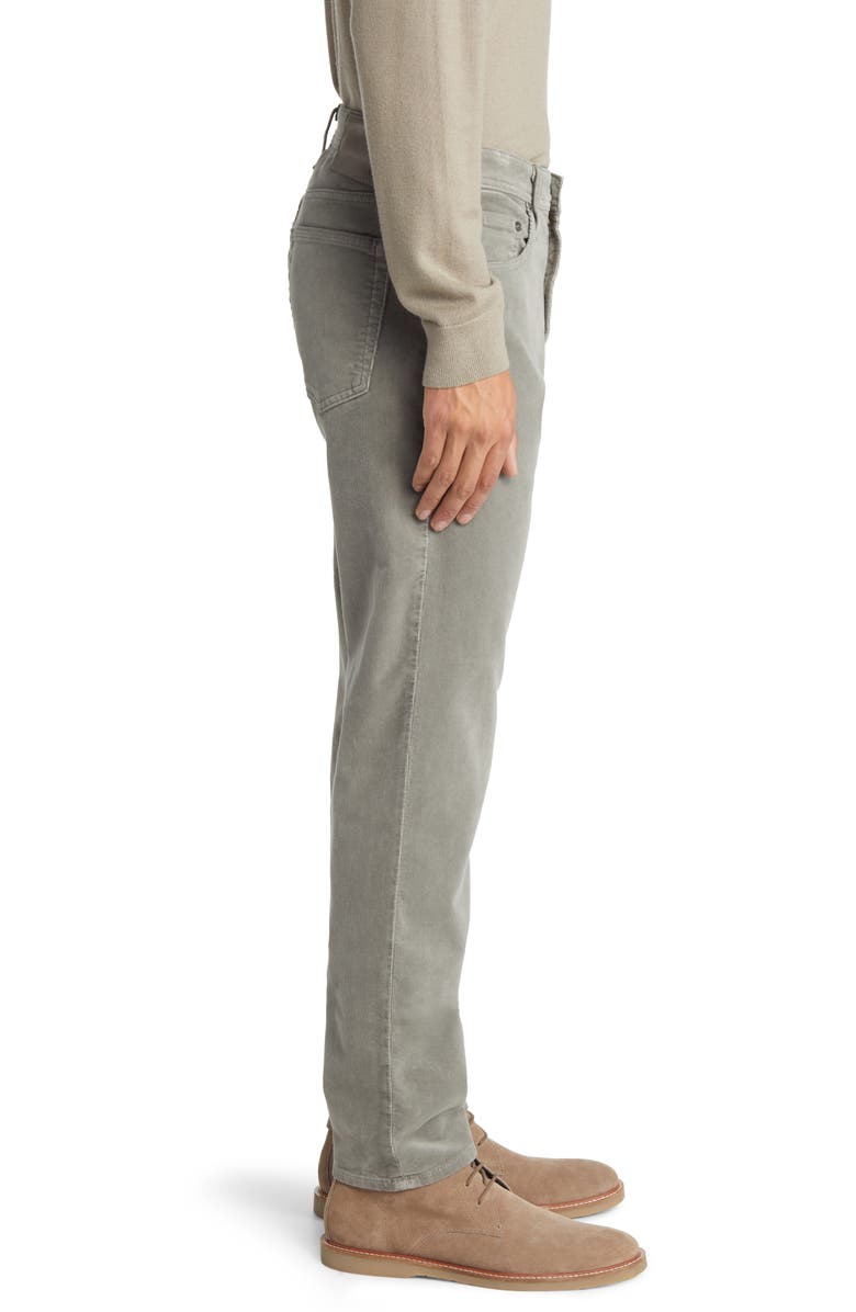 AG Men's Tellis Slim Fit Corduroy Five Pocket Pants, Alternate, color,