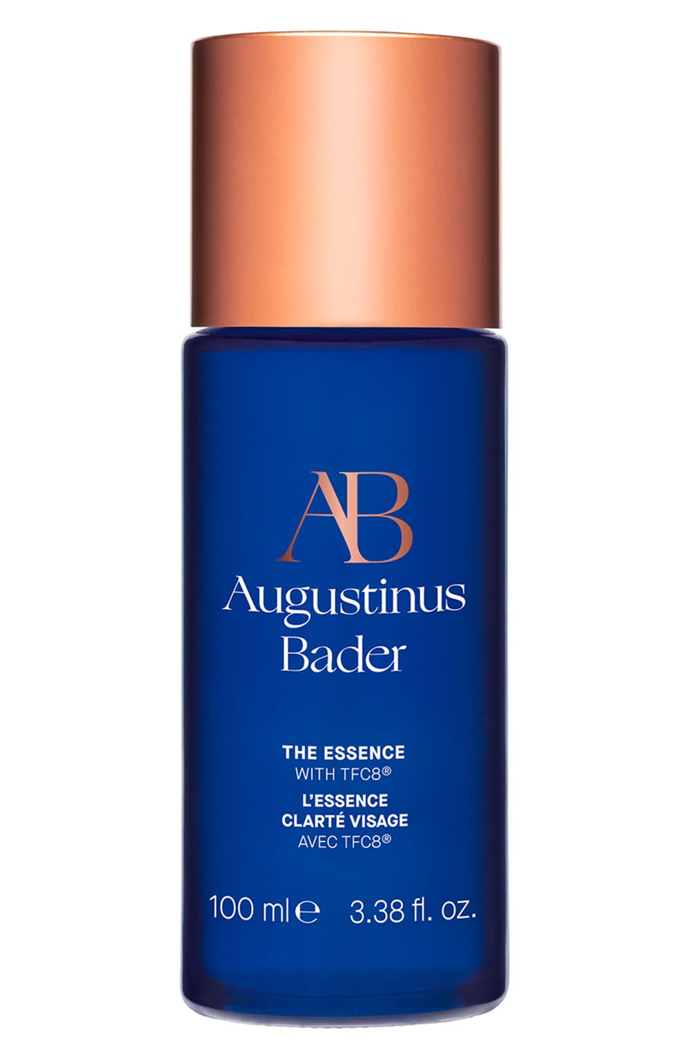 The Essence Exfoliating Toner, color, NO COLOR