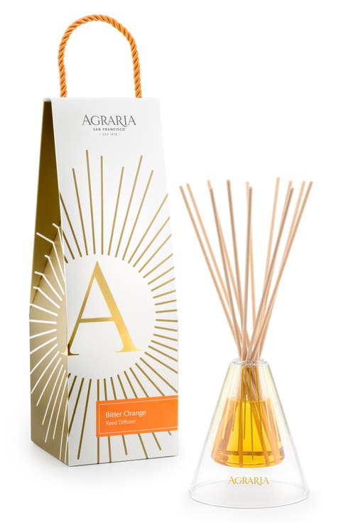 Reed Diffuser