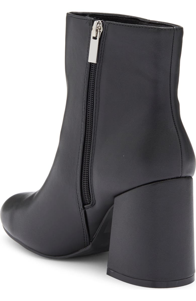 WILD DIVA LOUNGE London Block Heel Bootie, Alternate, color,