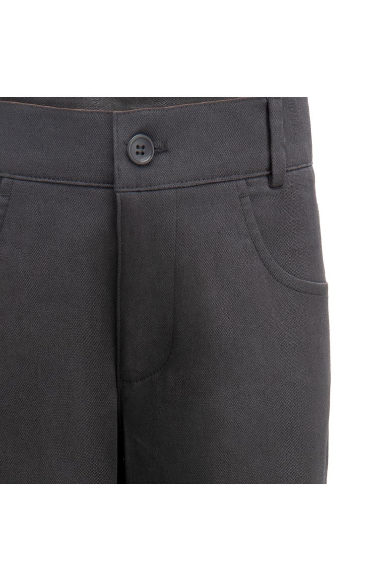 Formal Dress Pants, Alternate, color, Charcoal Gray