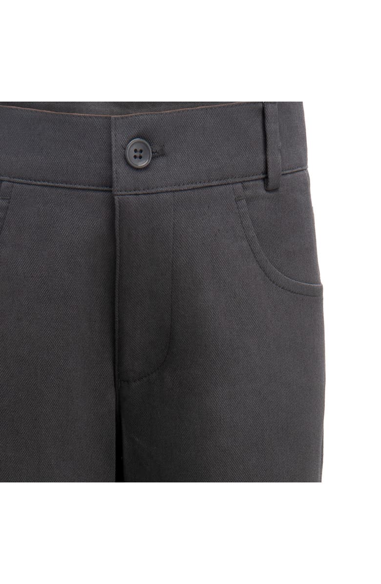MOUSTACHE Formal Dress Pants, Alternate, color, Charcoal Gray