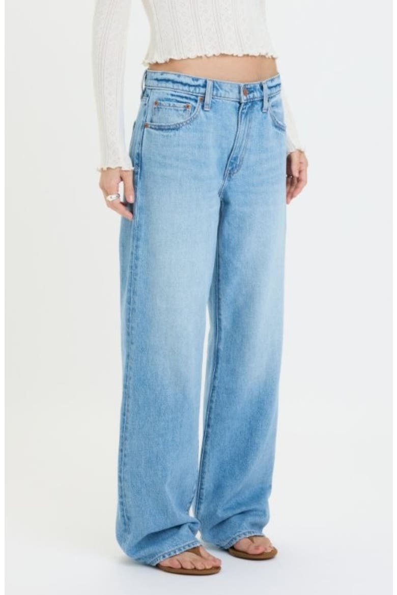 2K Baggy Jeans, Alternate, color, PULSE