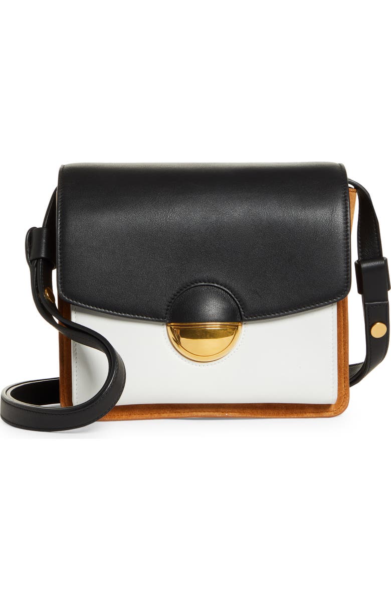 Proenza Schouler Dia Day Crossbody Bag, Main, color,