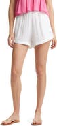 Rip Curl Premium Cotton Gauze Surf Shorts