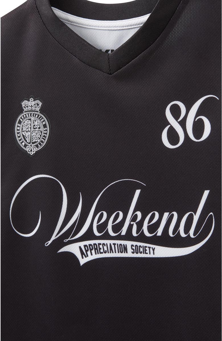 Cotton On Kids Kid's Lewi Short Sleeve Sports Tee, Alternate, color, 