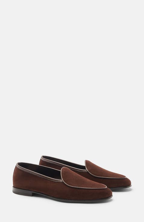 Nils Loafers