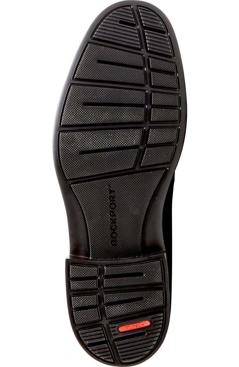 Rockport Tanner Plain Toe Derby, Alternate, color,