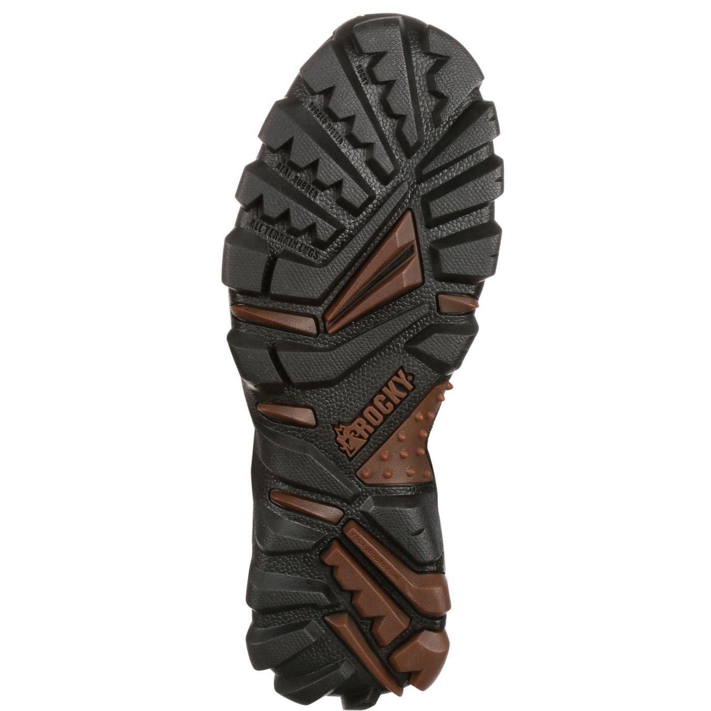Waterproof Snake Boot, Alternate, color, MOSSY OAK BREAK UP