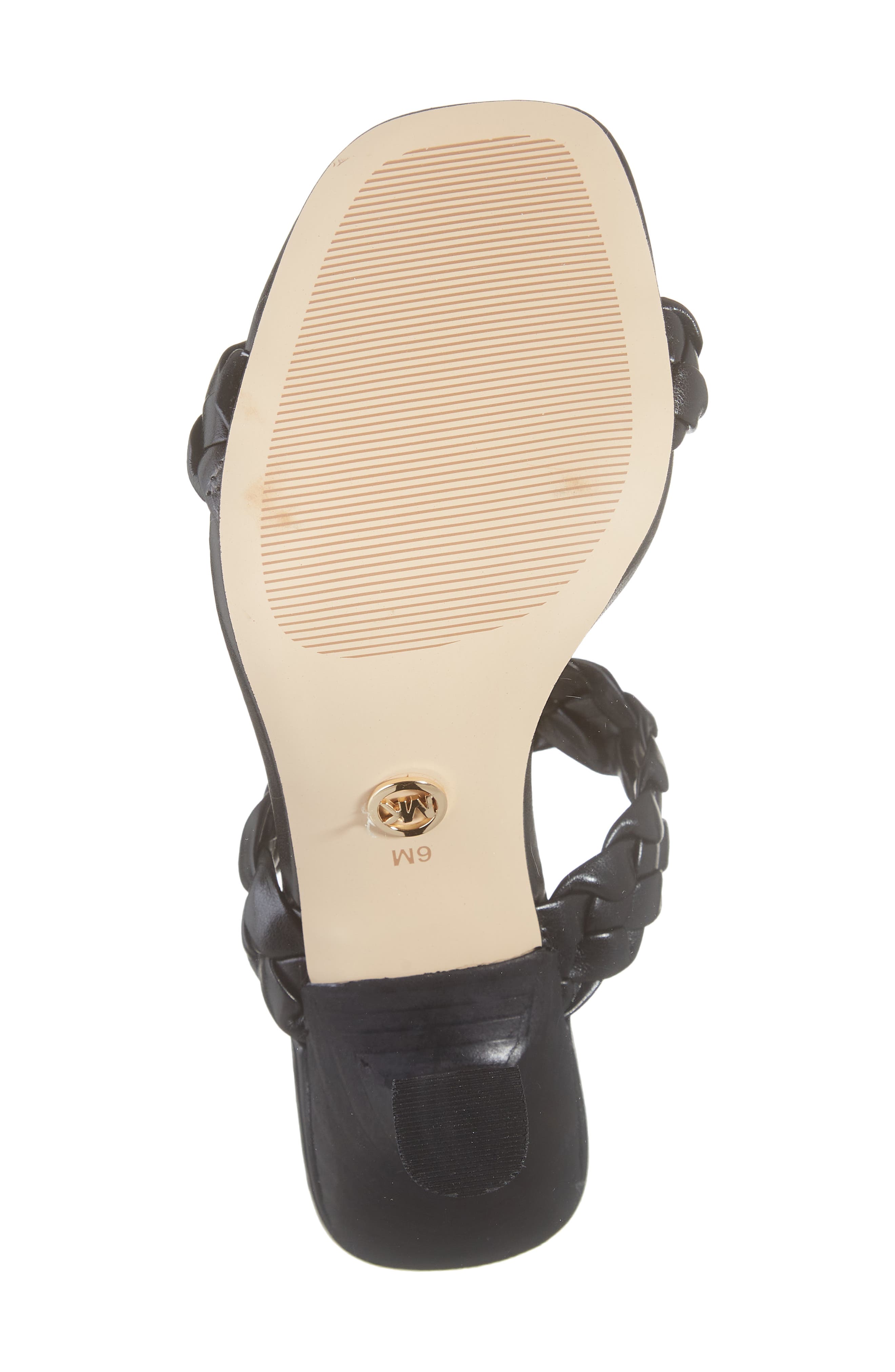 MICHAEL Michael Kors Clara Sandal, Alternate, color, 