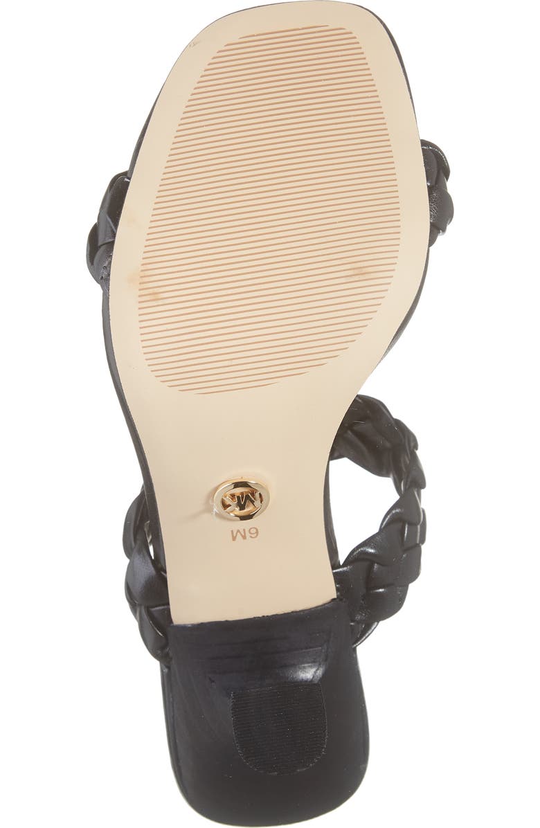 MICHAEL Michael Kors Clara Sandal, Alternate, color,