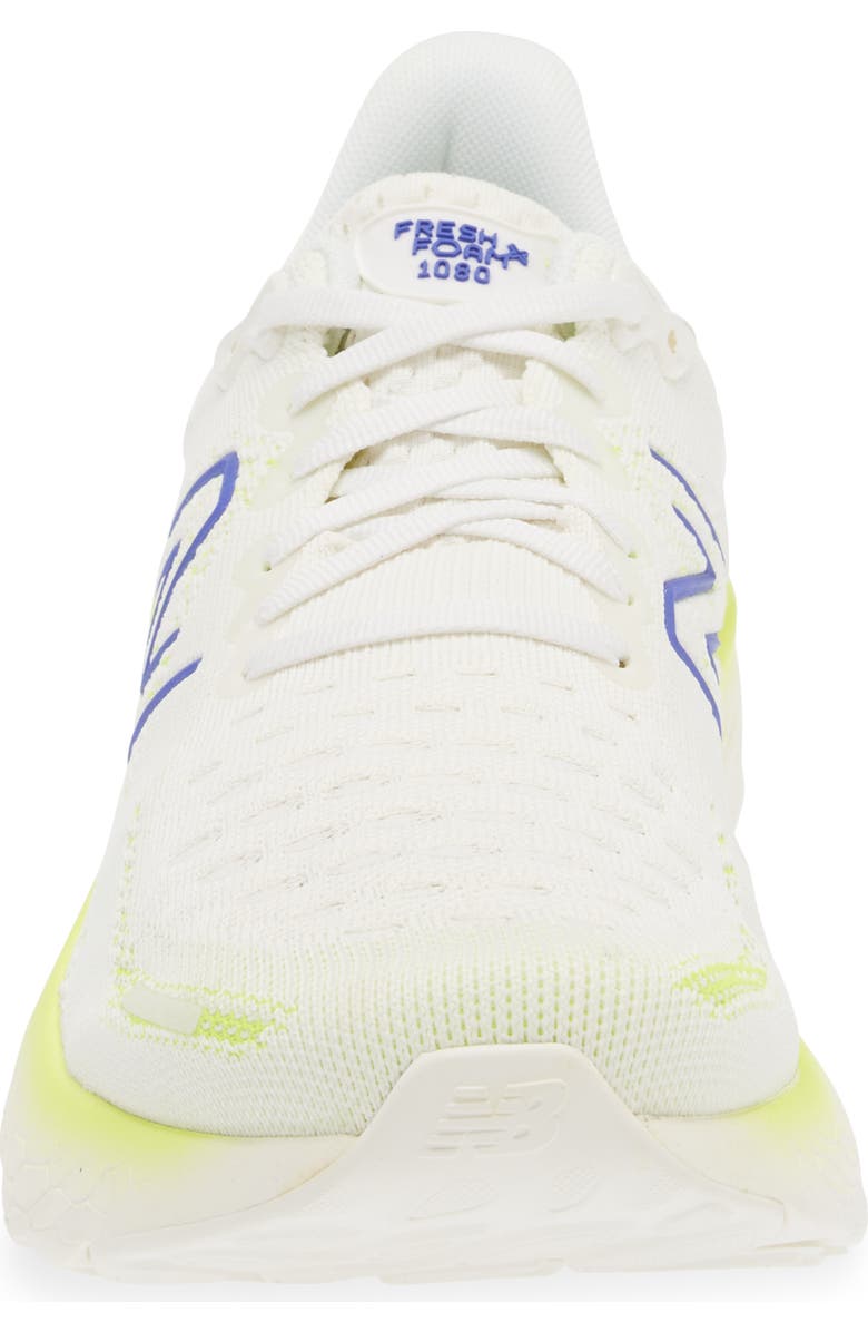 New Balance Fresh Foam X 1080v12 Running Shoe, Alternate, color,