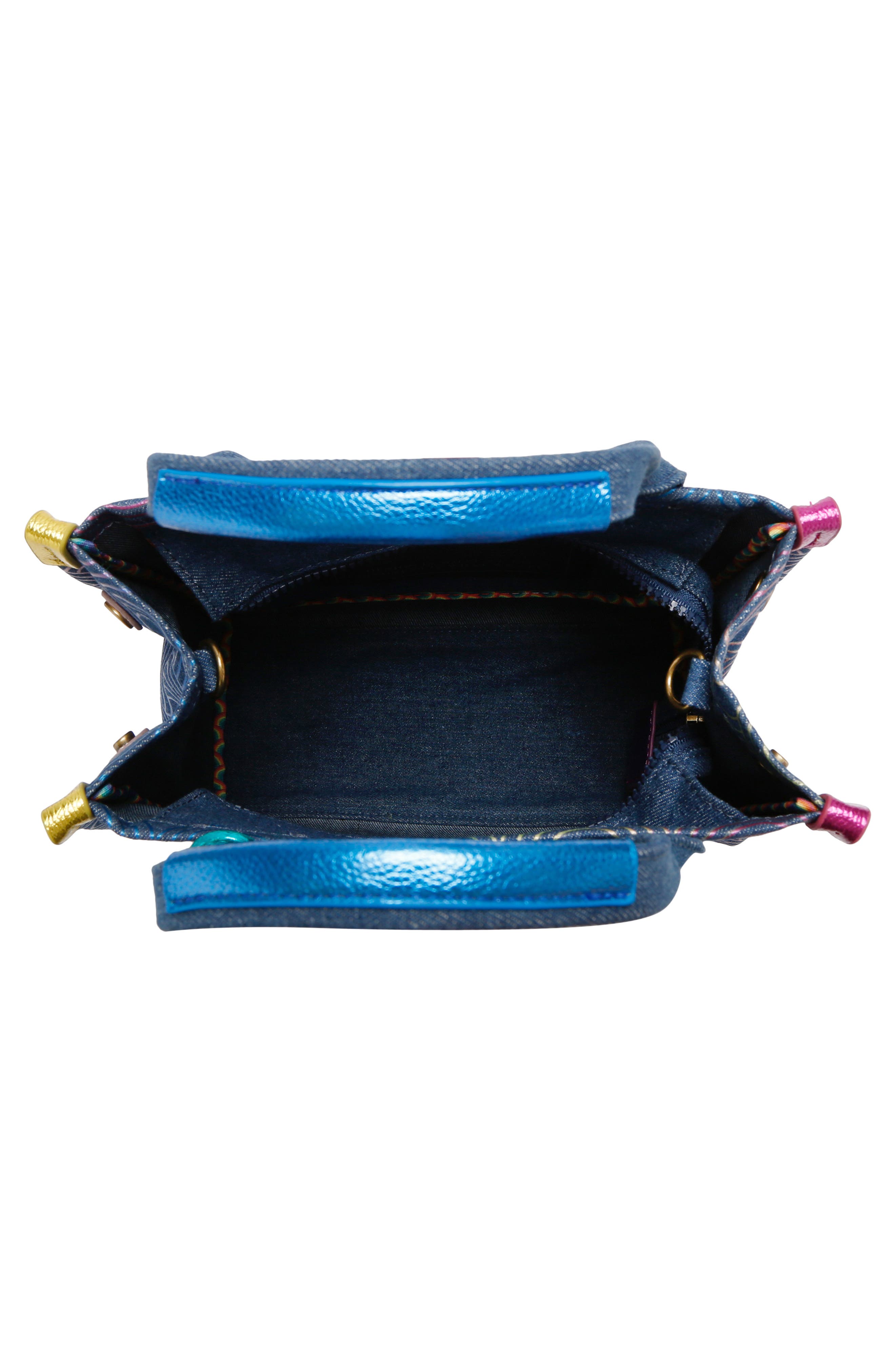 Kurt Geiger London Small Southbank Tote, Alternate, color, 