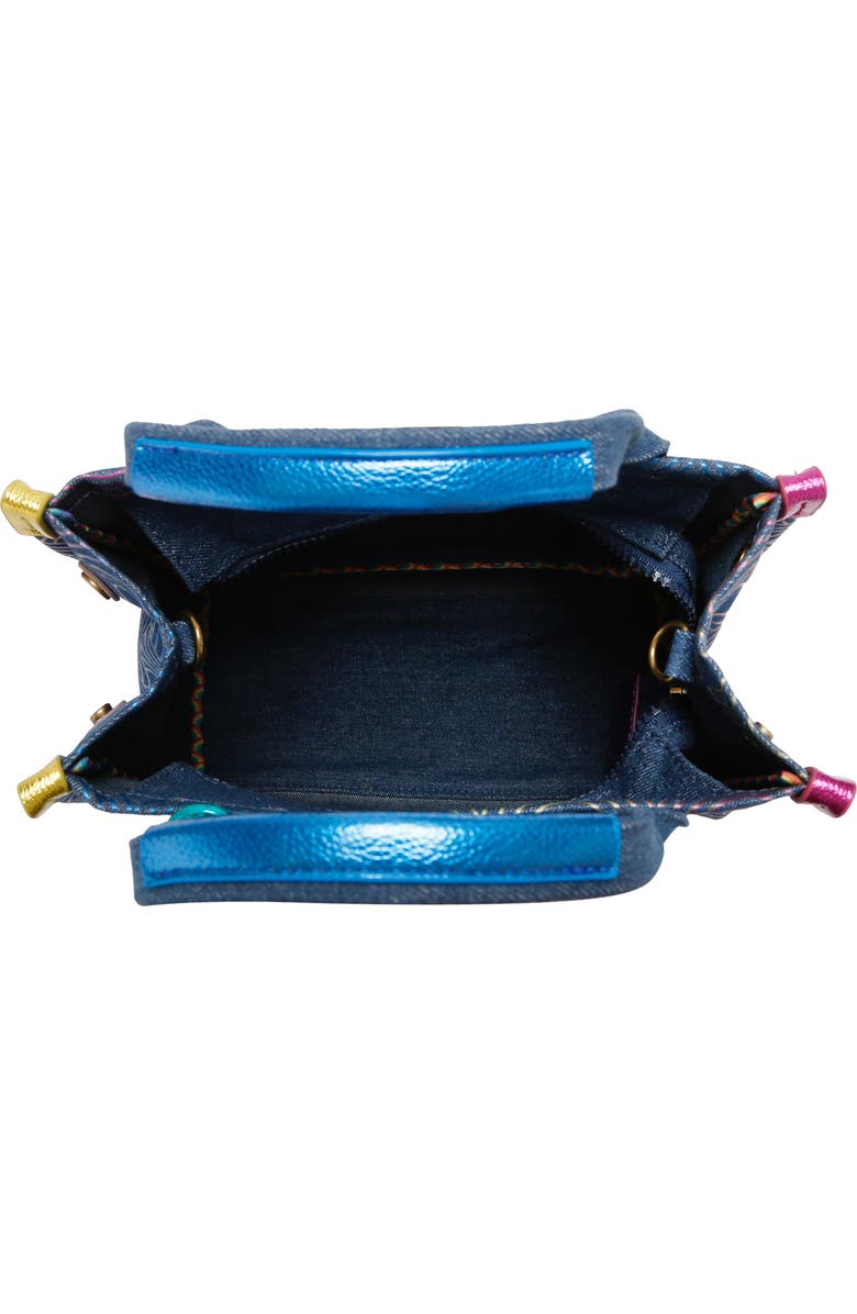 Kurt Geiger London Small Southbank Tote, Alternate, color,