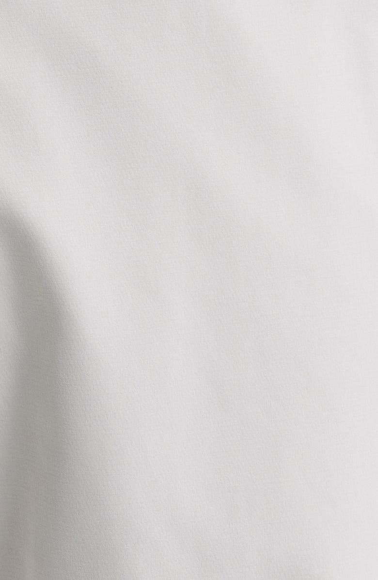 W.R.K Bailey Flat Front Stretch Chino Shorts, Alternate, color, Stone