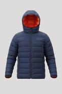 Cloudveil Puffer Down Jacket