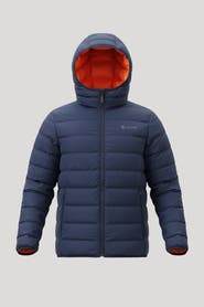 Cloudveil Puffer Down Jacket