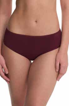 Bliss Bare Cotton Hipster Briefs