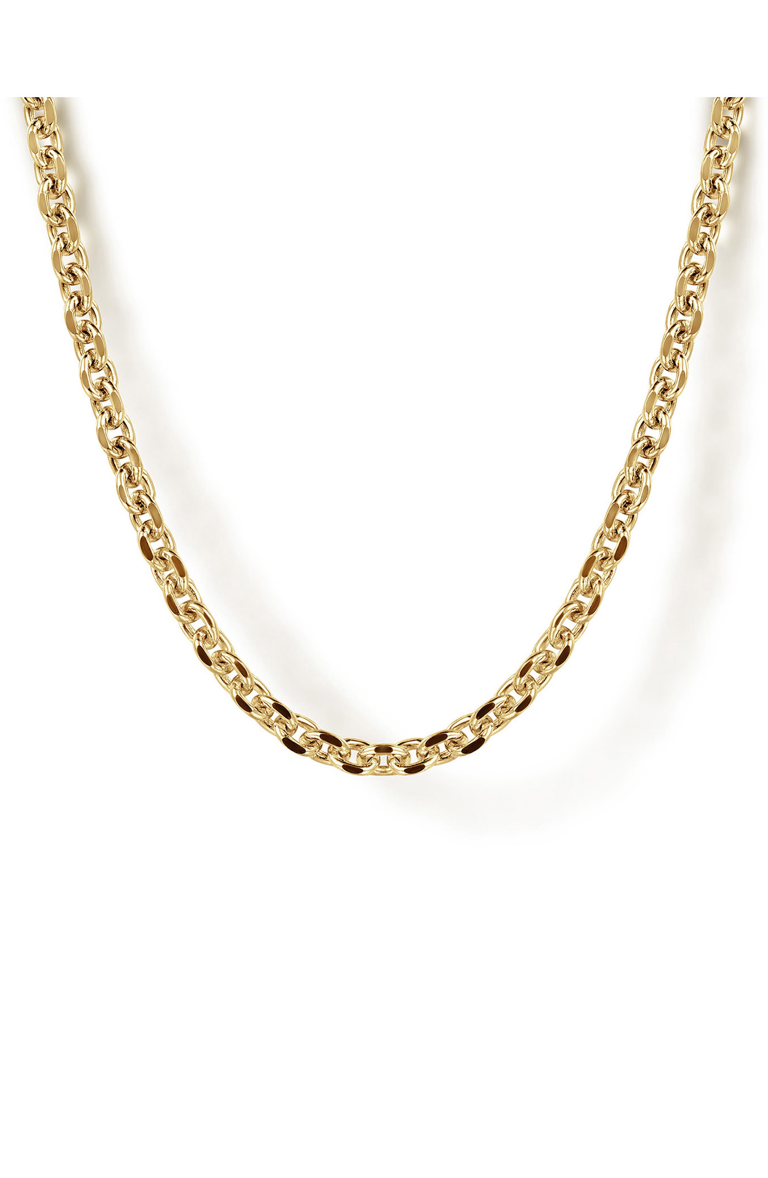 selected 14K YELLOW GOLD