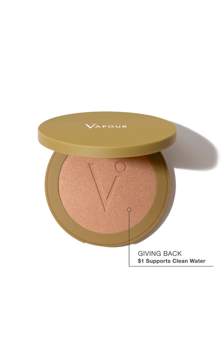 VAPOUR Eclipse Bronzing Powder, Alternate, color, 